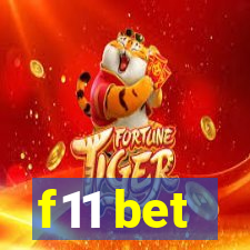 f11 bet